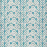 addison chantille acn927 teal rug
