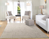 dynamic quartz 27031 110 ivory rug