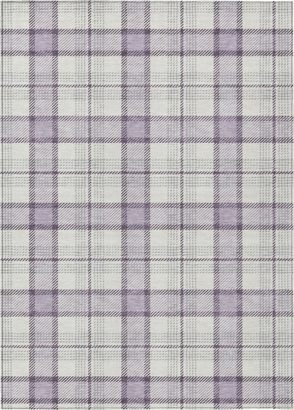 addison chantille acn1052 lavender rug