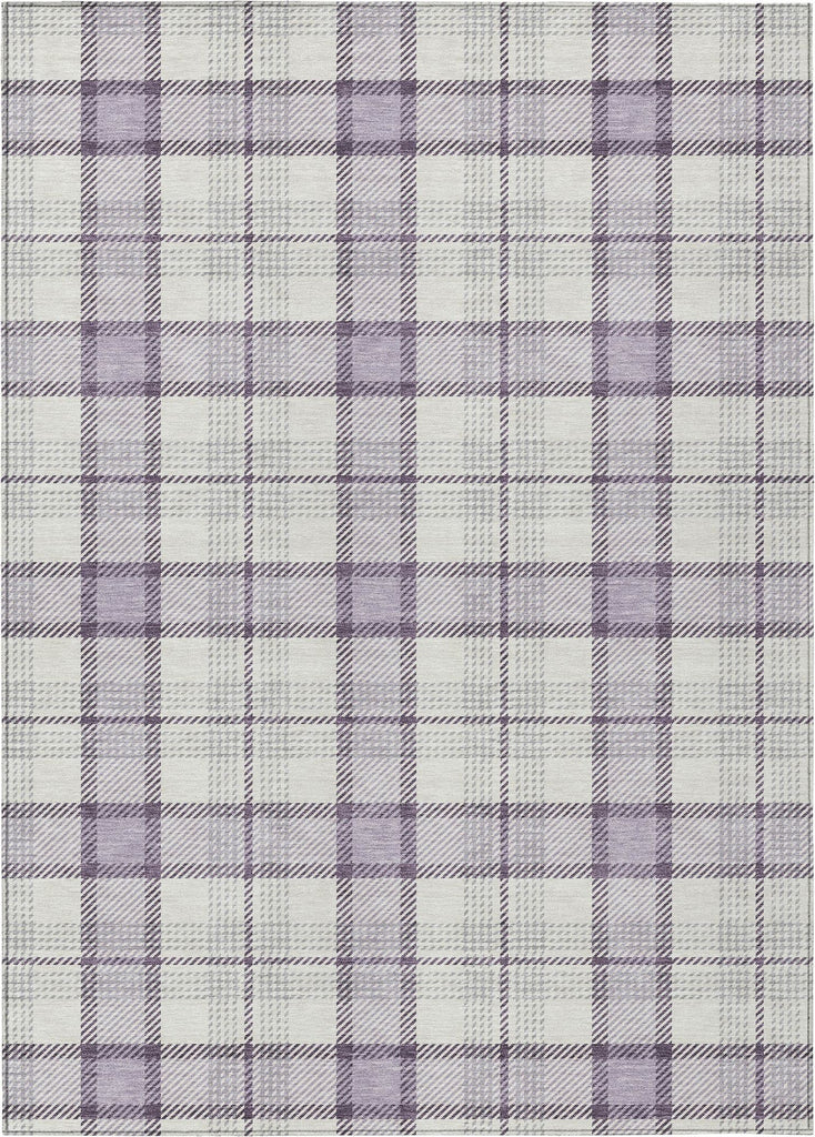 addison chantille acn1052 lavender rug