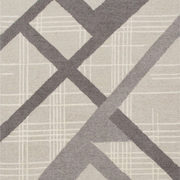 lavin sachin n2002 gray rug