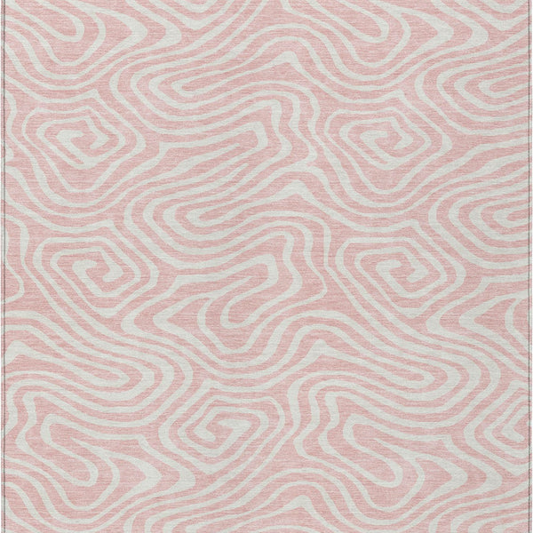 addison chantille acn1020 pink rug