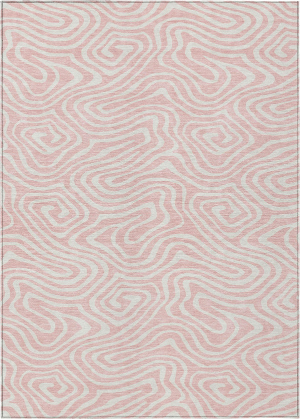addison chantille acn1020 pink rug