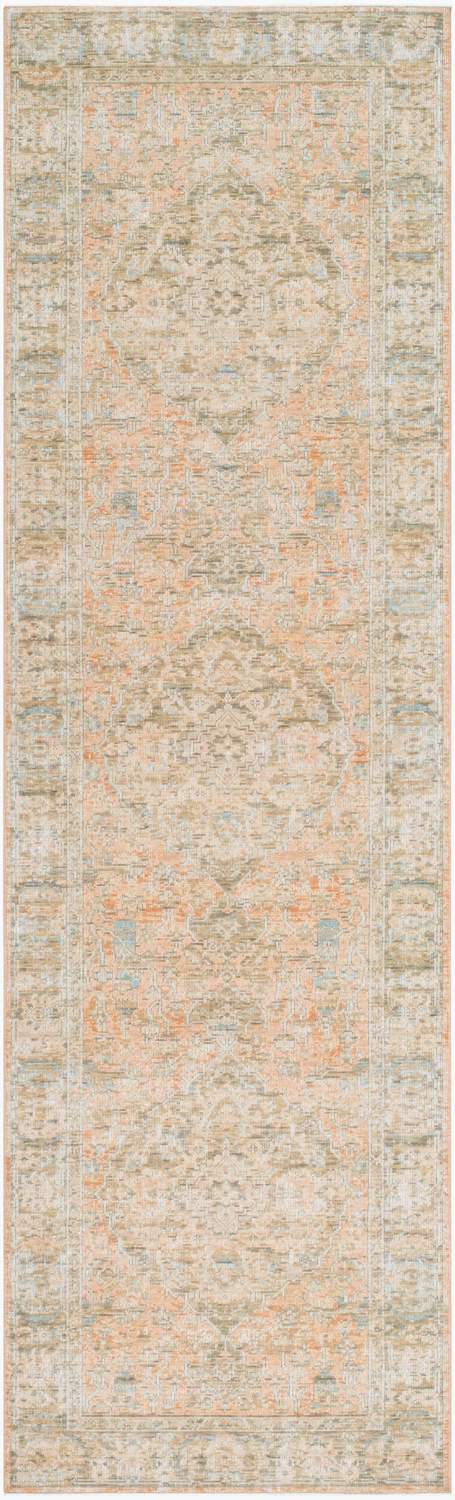 surya renaissance bori 2301 taupe rug