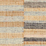 dash albert ravel stripe da1931 blue rug