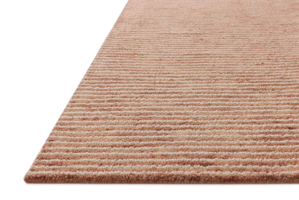 loloi rugs sunday sun 01 terracotta ivory rug