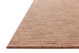 loloi rugs sunday sun 01 terracotta ivory rug