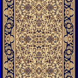 dynamic rugs legacy 58004 115 ivory rug