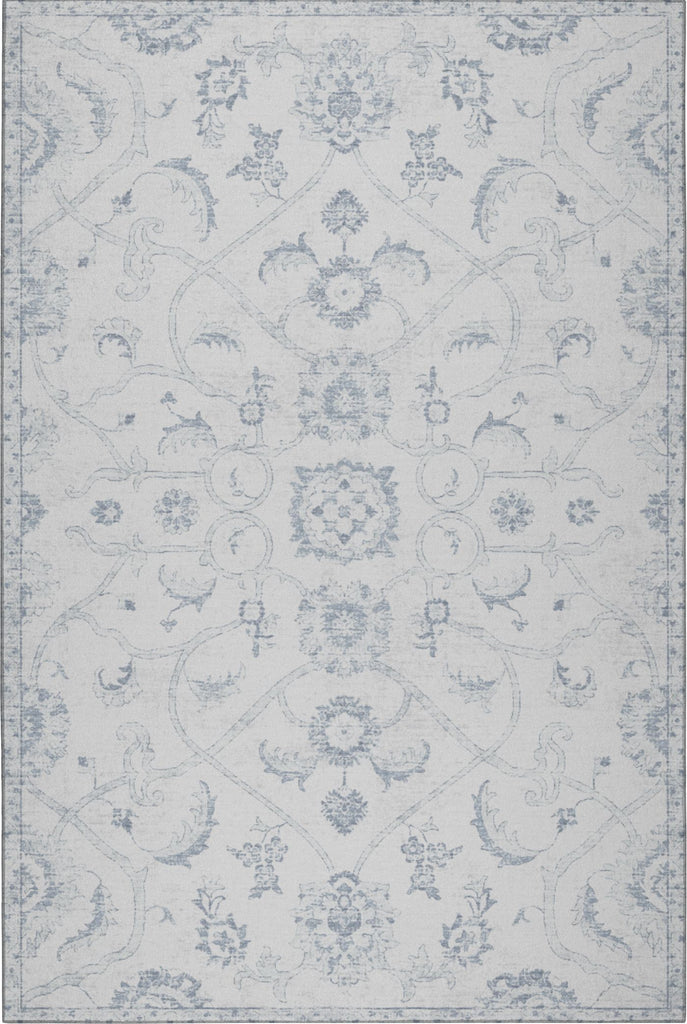 dalyn tuscany tu8 denim rug