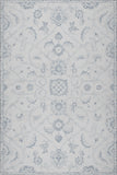 dalyn tuscany tu8 denim rug