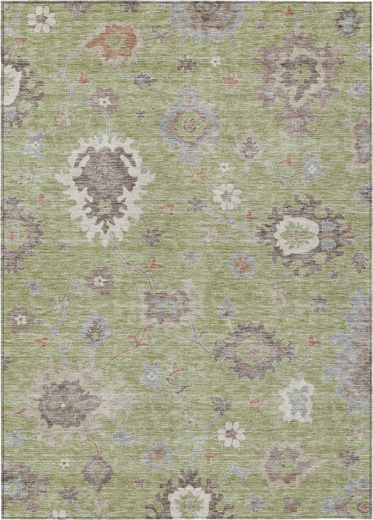 addison chantille acn753 aloe rug