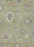addison chantille acn753 aloe rug