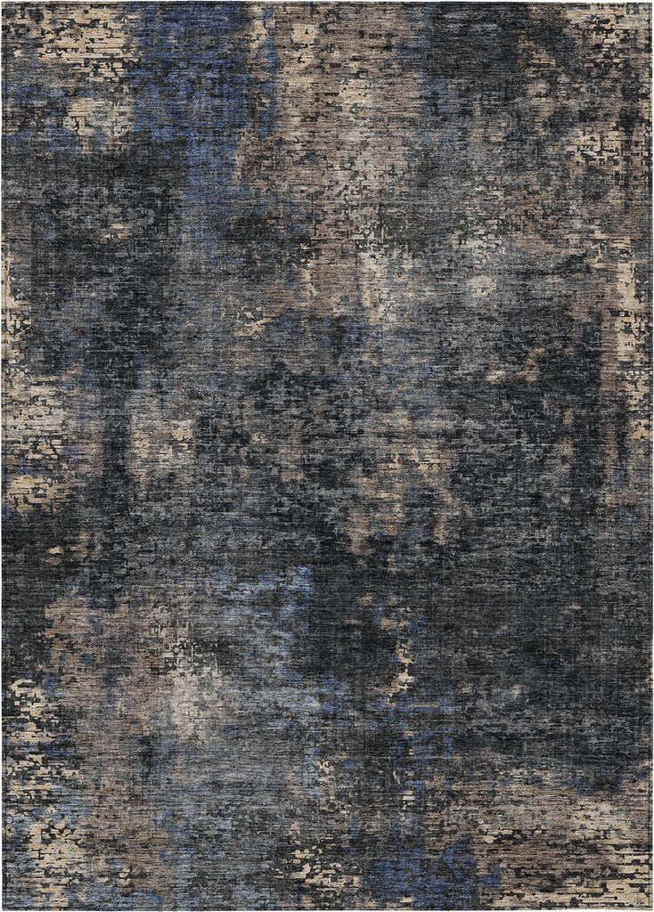 addison chantille acn815 charcoal rug