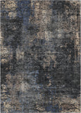 addison chantille acn815 charcoal rug