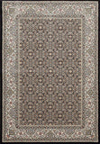 dynamic rugs ancient garden 57011 3263 black rug