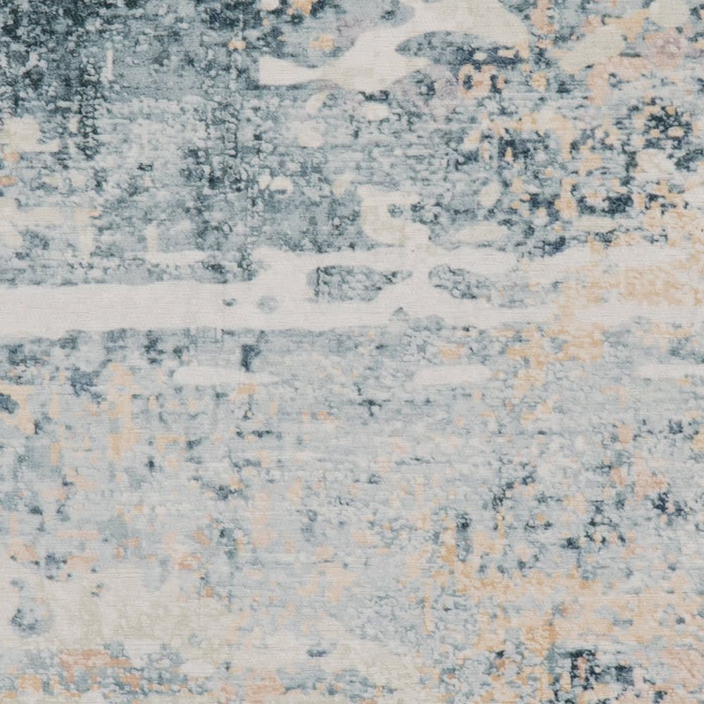 dash albert blaire da2350 multi machine washable polyester rug