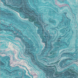 addison chantille acn1701 teal rug