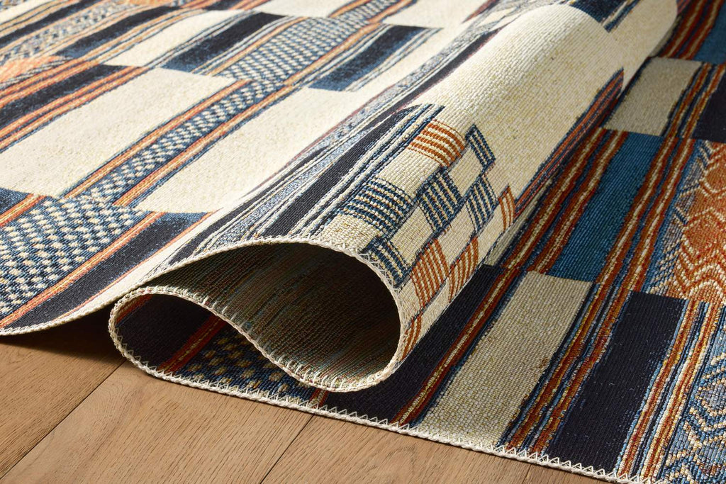 loloi rugs mika mik 04 ivory multi rug