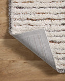 loloi rugs levitt shag lev 01 ivory multi rug