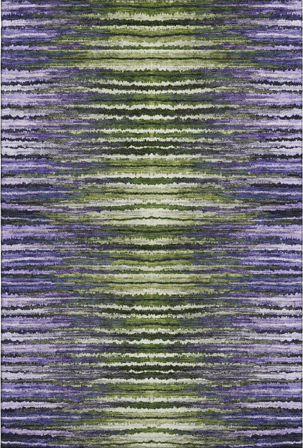 addison mayfield amf604 purple rug