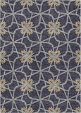 addison chantille acn958 charcoal rug