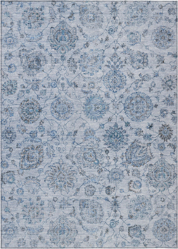 addison chantille acn1833 blue rug