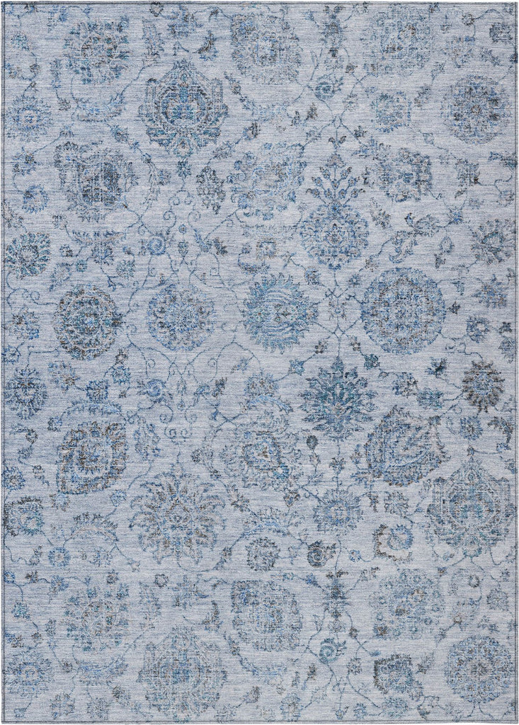 addison chantille acn1833 blue rug