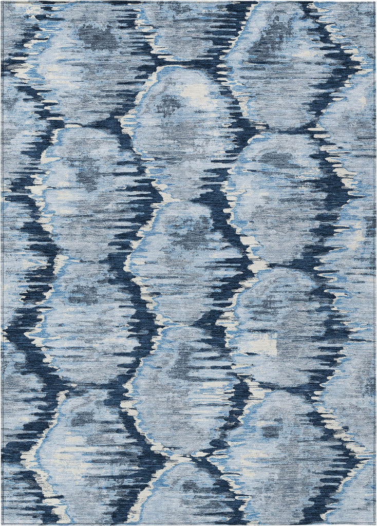 addison chantille acn767 navy rug