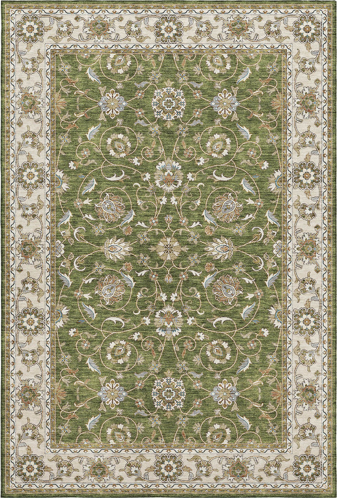 dalyn hatay hy1 olive rug