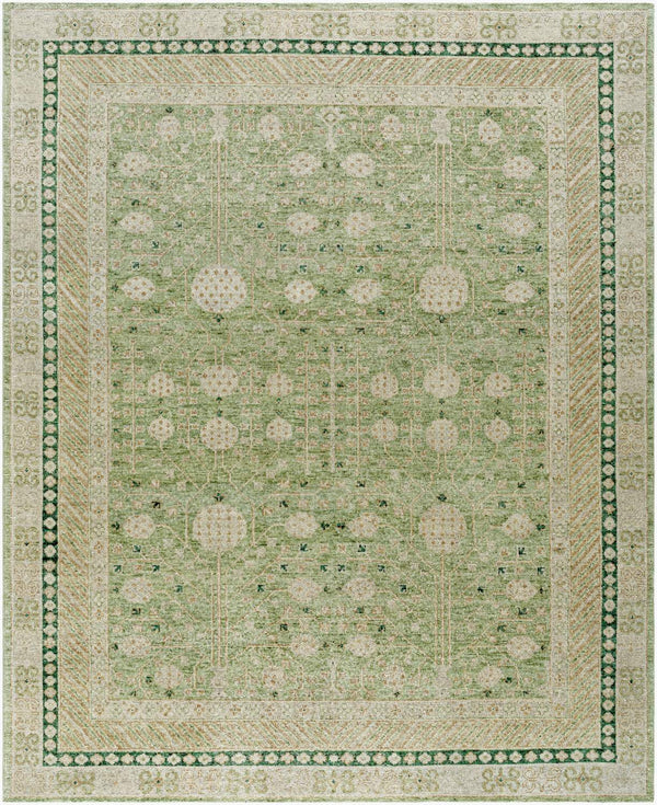 surya marisa mir 2301 sage rug