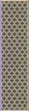 dynamic rugs yazd 2816 510 blue rug
