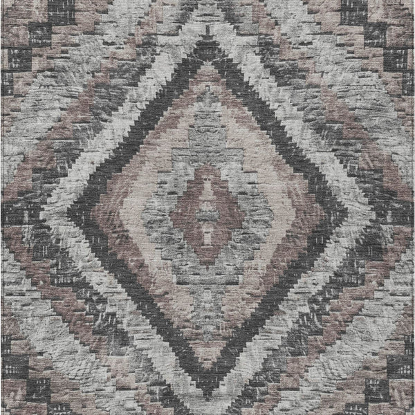 addison chantille acn1890 taupe rug