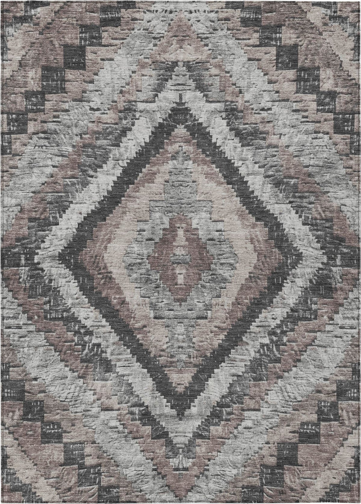 addison chantille acn1890 taupe rug
