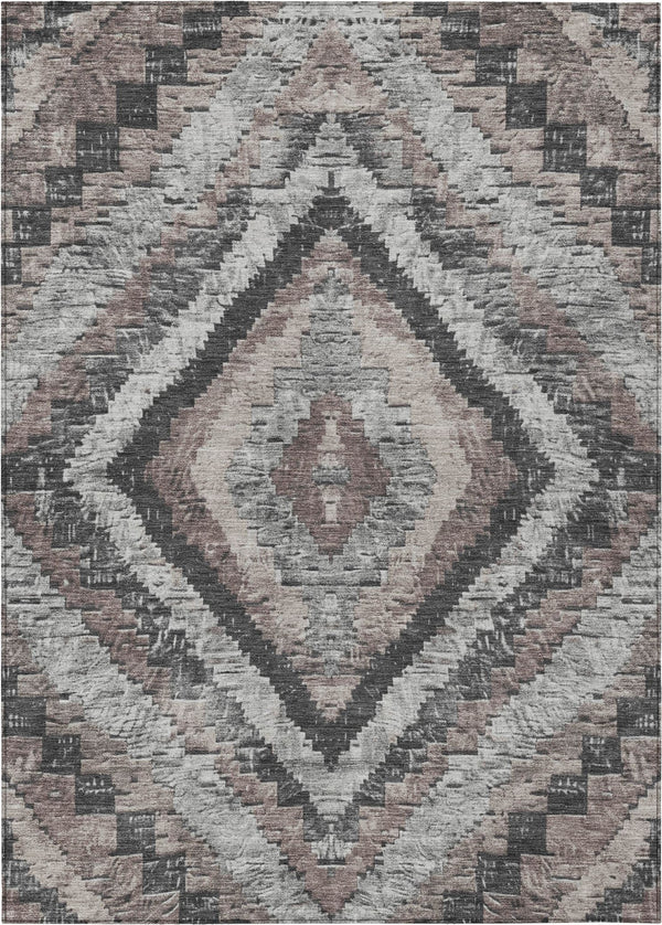 addison chantille acn1890 taupe rug