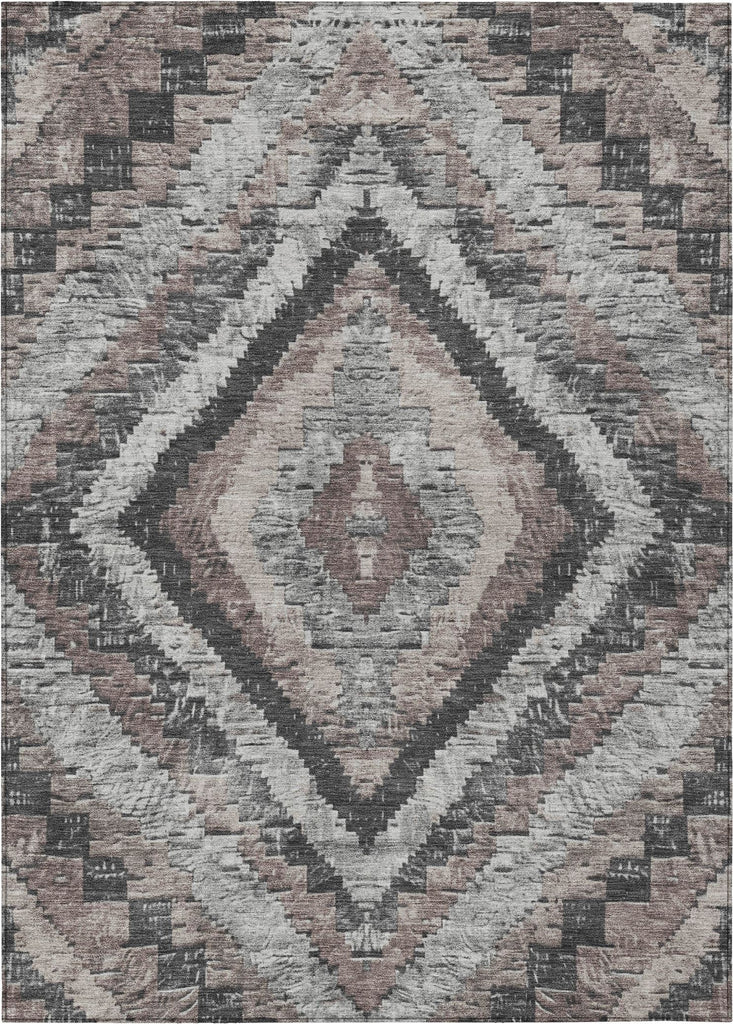 addison chantille acn1890 taupe rug