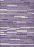 addison chantille acn894 purple rug