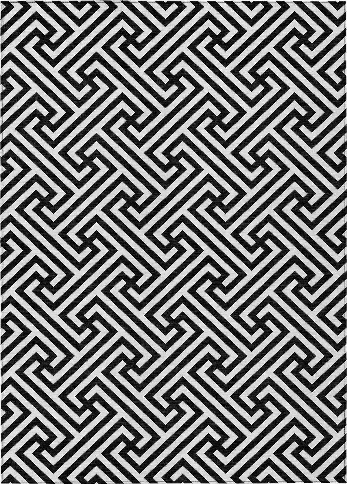 addison chantille acn731 black rug
