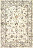 dynamic ancient garden 57159 6464 ivory rug
