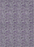 addison chantille acn661 purple rug