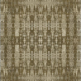 addison mayfield amf580 chocolate rug