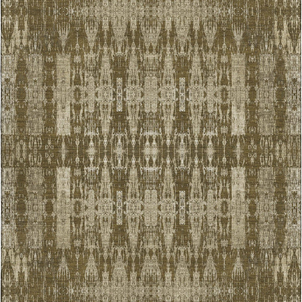 addison mayfield amf580 chocolate rug
