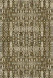 addison mayfield amf580 chocolate rug