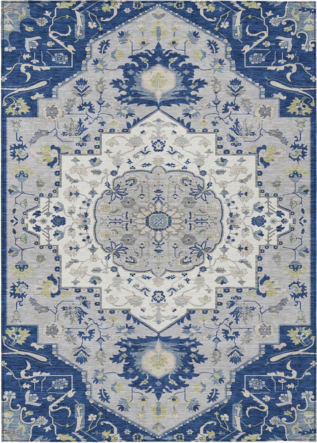 addison chantille acn985 navy rug