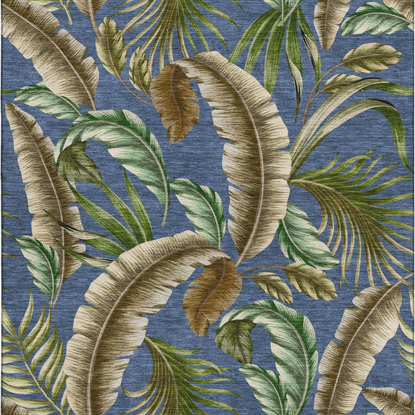 addison mayfield amf196 blue rug