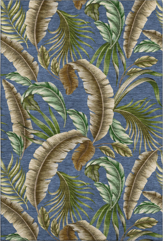 addison mayfield amf196 blue rug