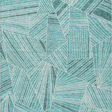 addison chantille acn915 teal rug