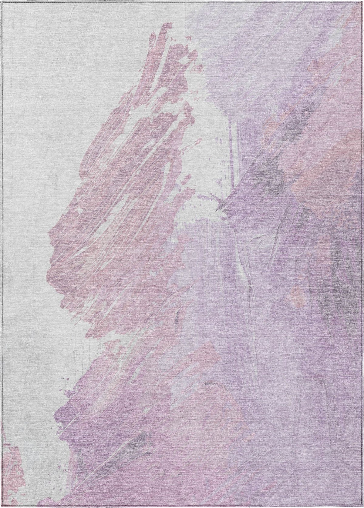 addison chantille acn1843 lavender rug