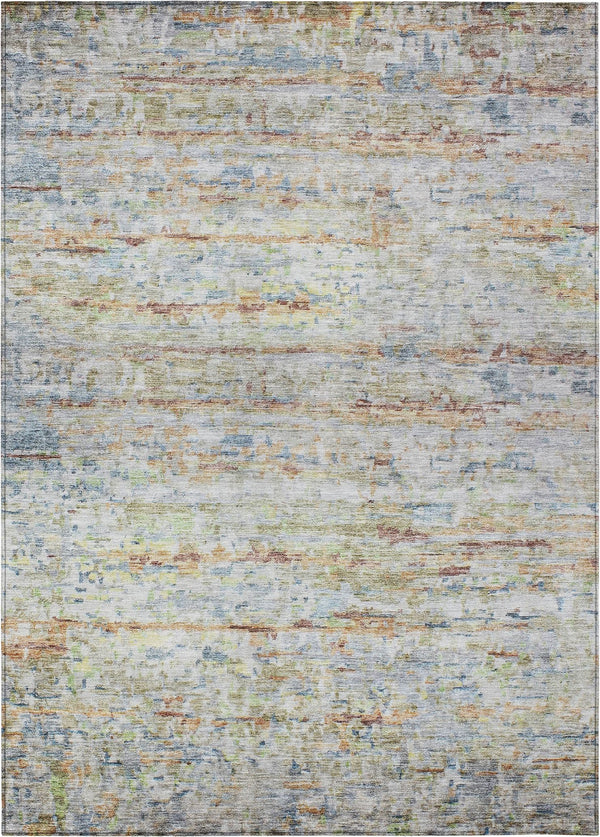 addison chantille acn1127 copper rug