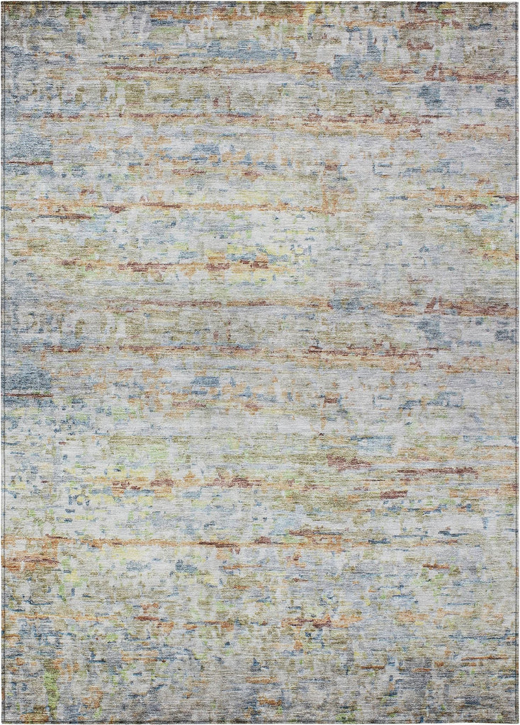 addison chantille acn1127 copper rug