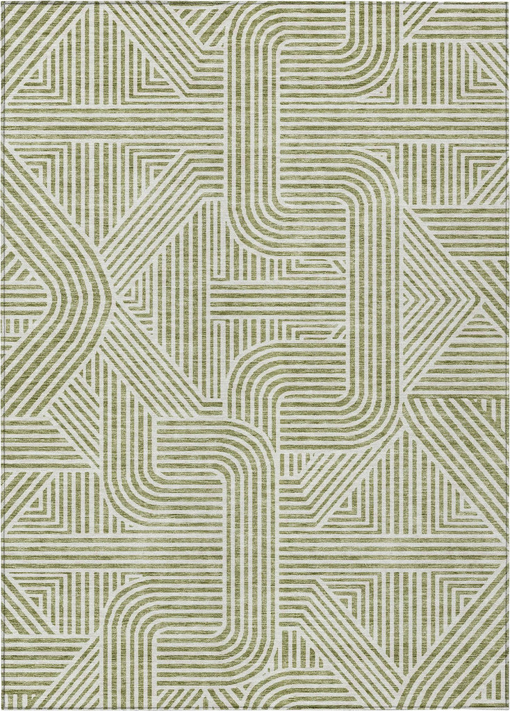 addison chantille acn917 aloe rug